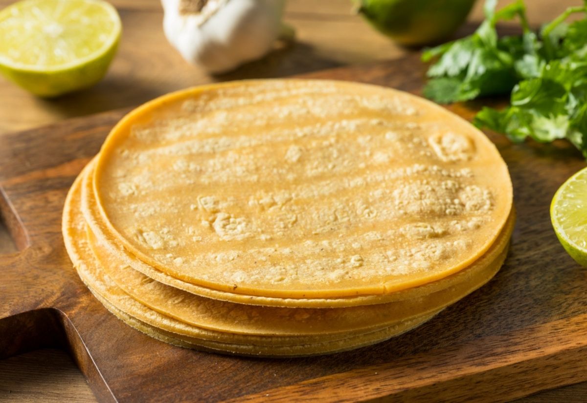  C mo Conservar Las Tortillas De Ma z Nagual
