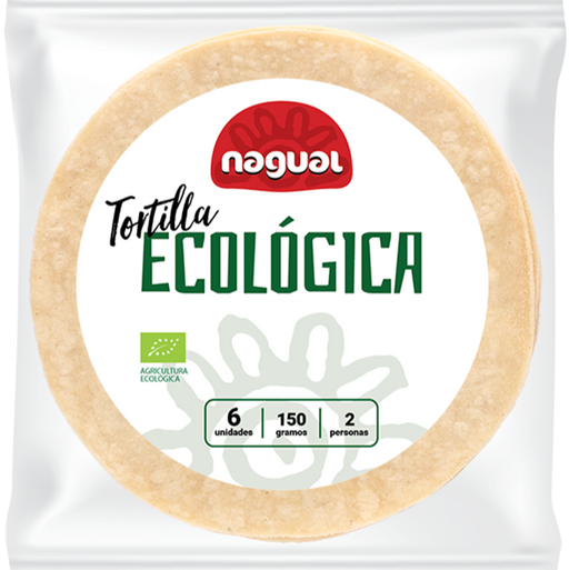 Tortilla Ecologica