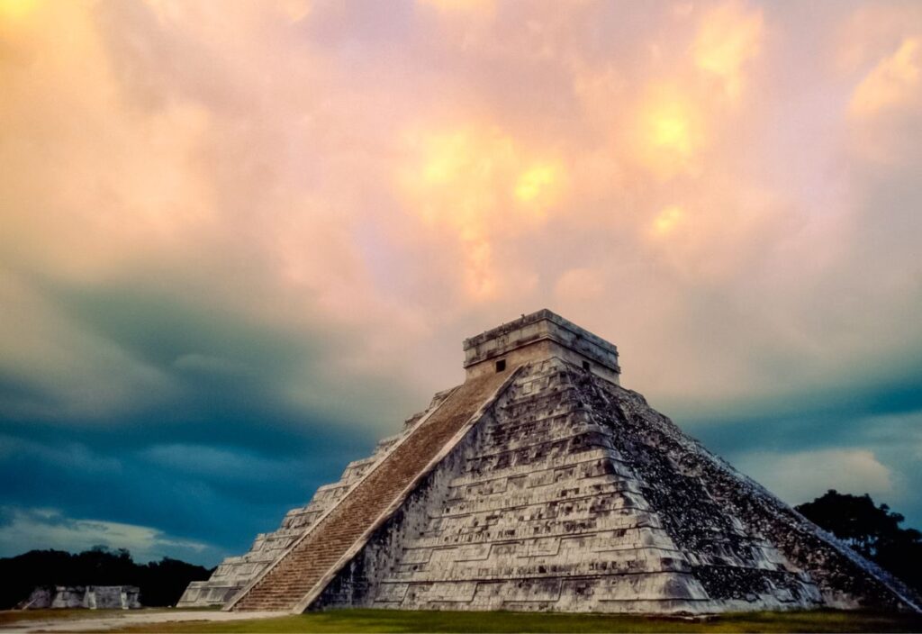 Mitología Maya