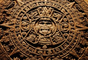 Mitología azteca