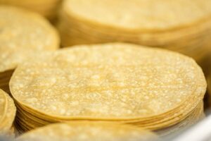 Preguntas frecuentes sobre las tortillas de maíz