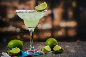 Bebidas mexicanas