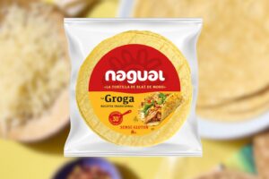 La Groga