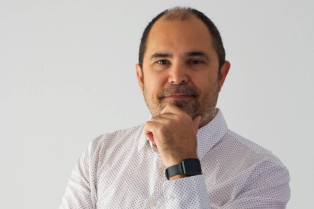 Entrevista a Gabo Catalá